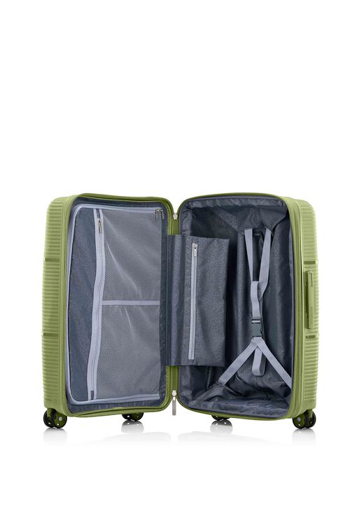 EZYLIF 이지라이프 EZYLIF 캐리어 66/24 TSA EXP  hi-res | American Tourister
