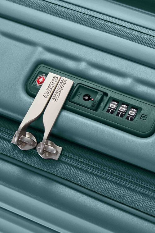 FRONTEC 프론텍 캐리어 75/28 EXP TSA OS V2  hi-res | American Tourister