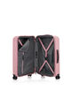 NOVASTREAM 캐리어 67/24 TSA EXP SEC.ZIP  hi-res | American Tourister