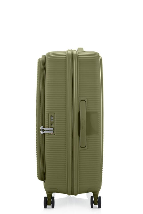 CURIO 큐리오 캐리어 75/28 E TSA BO V2  hi-res | American Tourister