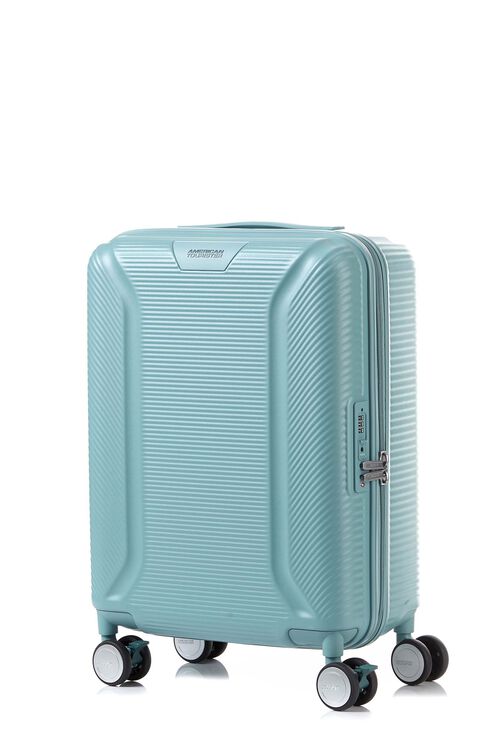 ROBOTECH 로보텍 캐리어 55/20 TSA PV V3  hi-res | American Tourister