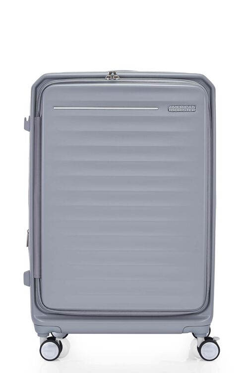 FRONTEC 프론텍 캐리어 75/28 EXP TSA OS V2  hi-res | American Tourister