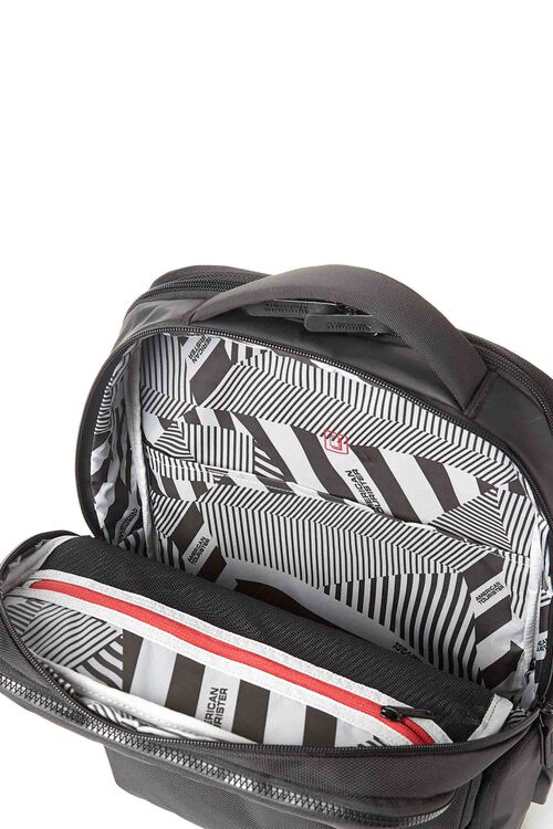 ZORK 졸크 2.0 백팩 3 AS  hi-res | American Tourister