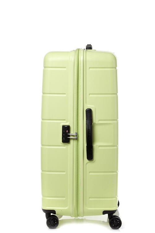 HUNDO 훈도 HUNDO 캐리어 81/30 TSA EXP V2  hi-res | American Tourister