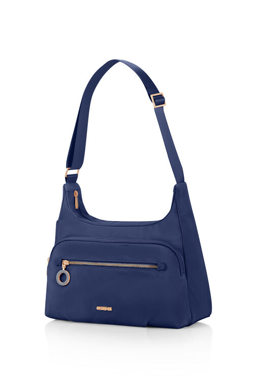 ALIZEE AIMEE 엘리즈아이미 숄더백 ASR  hi-res | American Tourister