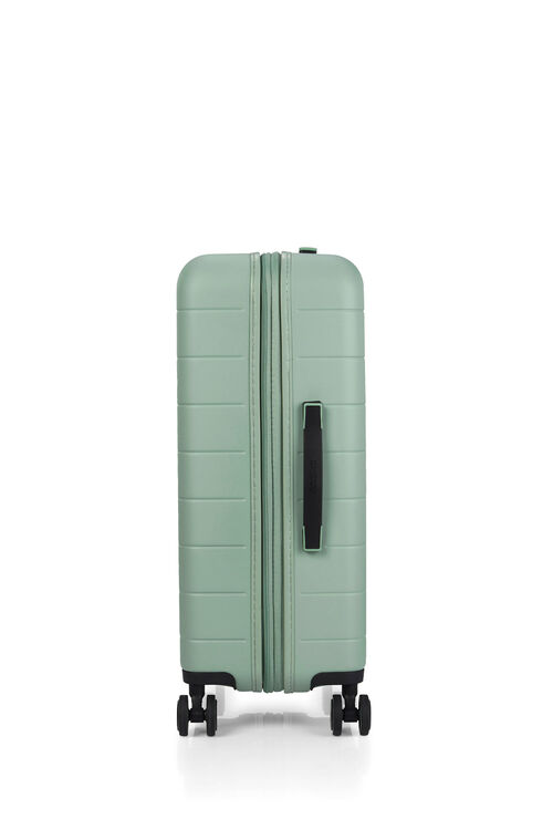 NOVASTREAM 노바스트림 캐리어 67/24 TSA EXP SEC.ZIP  hi-res | American Tourister