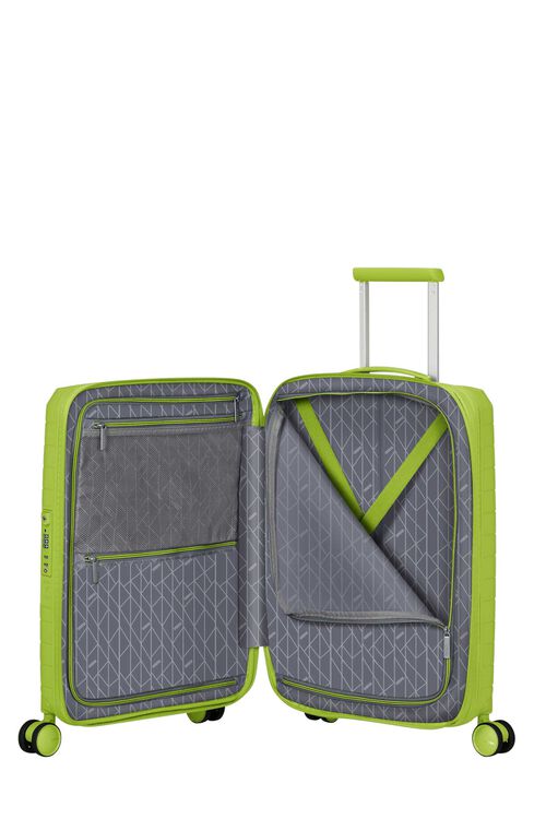 FASTFORWARD 패스트포워드 캐리어 55/20 TSA EXP  hi-res | American Tourister