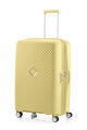 SQUASEM 스콰셈 SPINNER 75/28 EXP TSA V2  hi-res | American Tourister