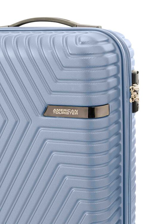 ELLEN 엘렌 캐리어 55/20 TSA V2  hi-res | American Tourister
