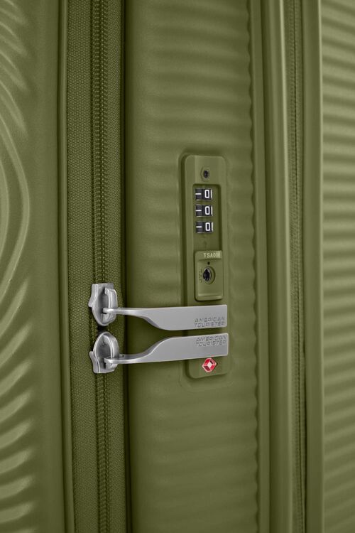 CURIO 큐리오 캐리어 68/25 E TSA BO V2  hi-res | American Tourister