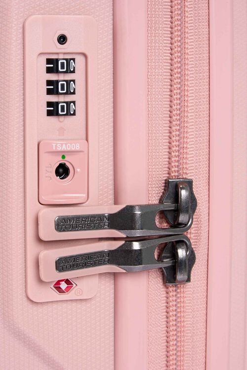 ARGYLE 아가일 캐리어 81/30 EXP TSA  hi-res | American Tourister