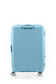 SQUASEM 스콰셈 SPINNER 75/28 EXP TSA V2  hi-res | American Tourister