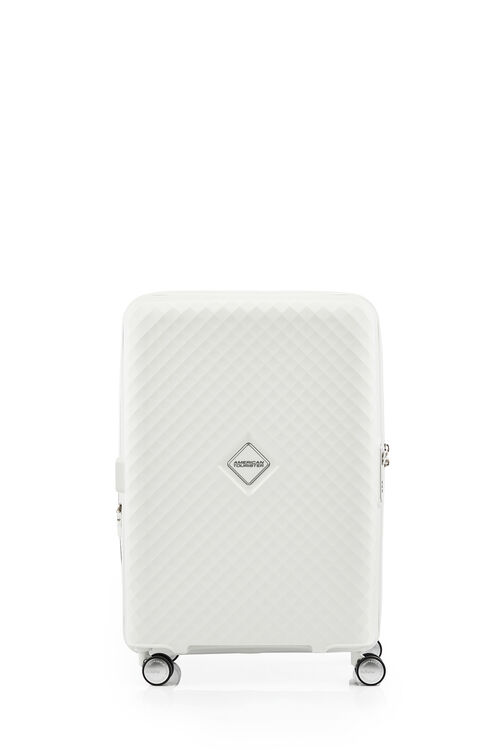 SQUASEM 스콰셈 캐리어 66/24 EXP TSA  hi-res | American Tourister