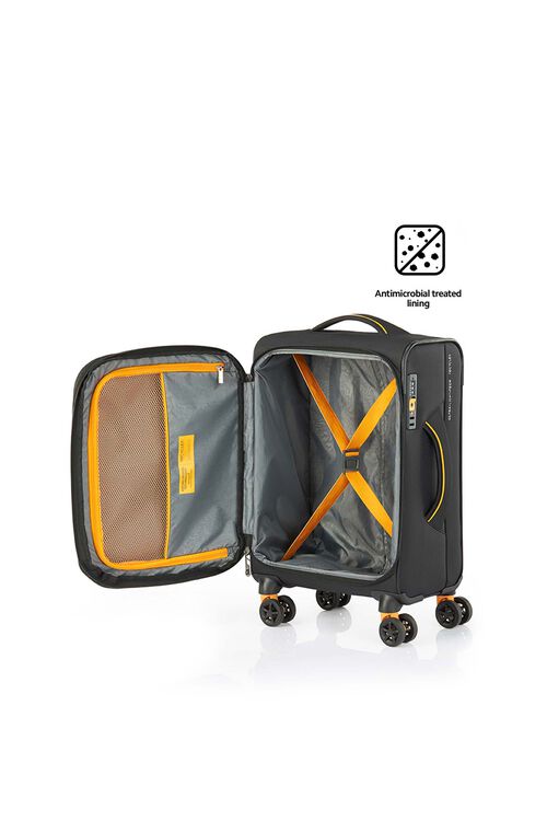 APPLITE 4E 앱라이트 캐리어 55/20 EXP TSA  hi-res | American Tourister
