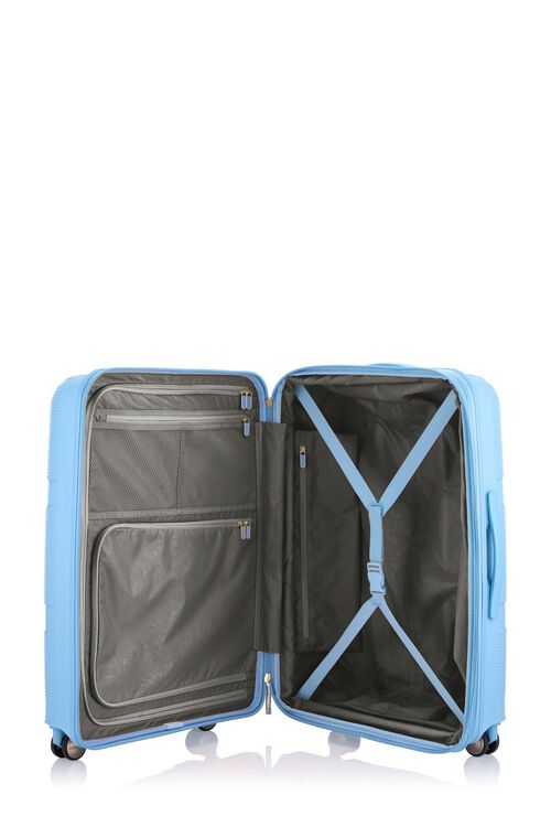 INSTAGON 인스타곤 캐리어 69/25 EXP TSA V2 GT  hi-res | American Tourister