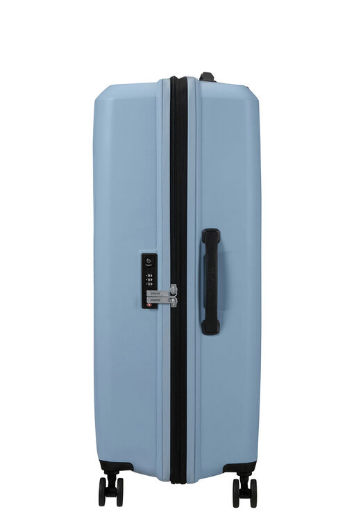 AEROSTEP 에어로스텝 캐리어 77/28 EXP TSA  hi-res | American Tourister