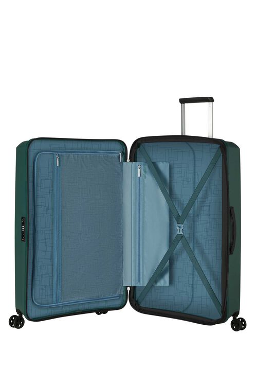 AEROSTEP 캐리어 77/28 EXP TSA  hi-res | American Tourister