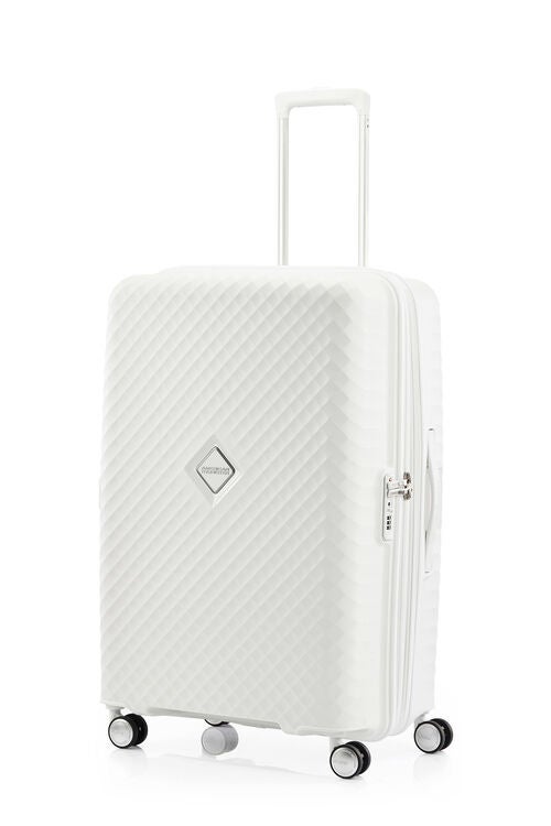 SQUASEM 캐리어 75/28 EXP TSA V2  hi-res | American Tourister