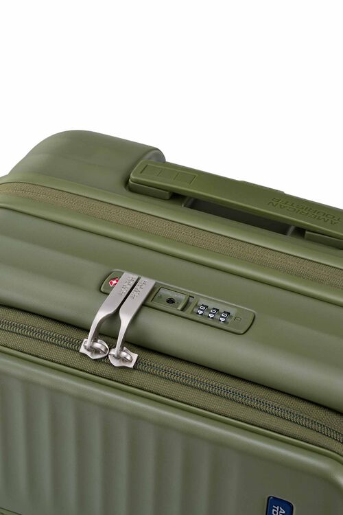 TRANTO 트란토 캐리어 54/19 EXP TSA BO  hi-res | American Tourister