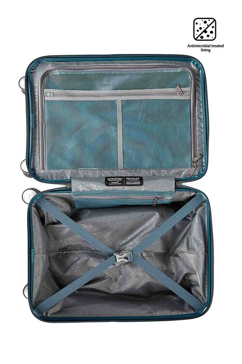 ARGYLE 아가일 캐리어 55/20 TSA  hi-res | American Tourister