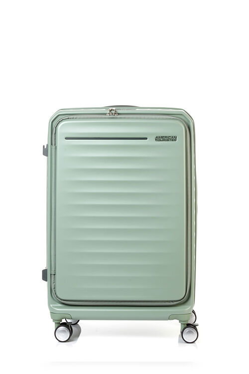 FRONTEC 프론텍 캐리어 75/28 EXP TSA OS V2  hi-res | American Tourister