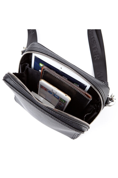 VALE 배일 크로스백  hi-res | American Tourister