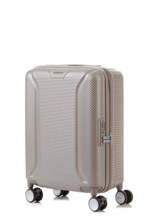 ROBOTECH 로보텍 캐리어 55/20 TSA PV V3  hi-res | American Tourister