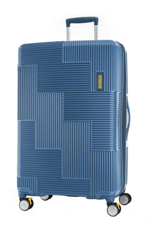 VELTON SPINNER 81/30 EXP TSA V1  hi-res | American Tourister