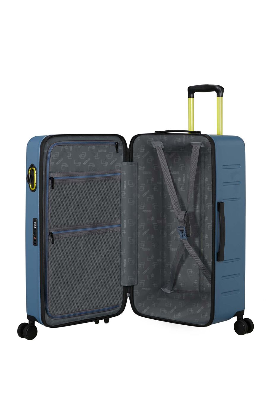TRAILON 트레일온 트렁크 73/27 TSA  hi-res | American Tourister