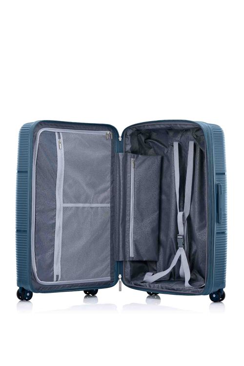 캐리어 76/28 TSA EXP  hi-res | American Tourister