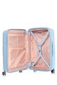 INSTAGON 인스타곤 캐리어 69/25 EXP TSA V2 GT  hi-res | American Tourister