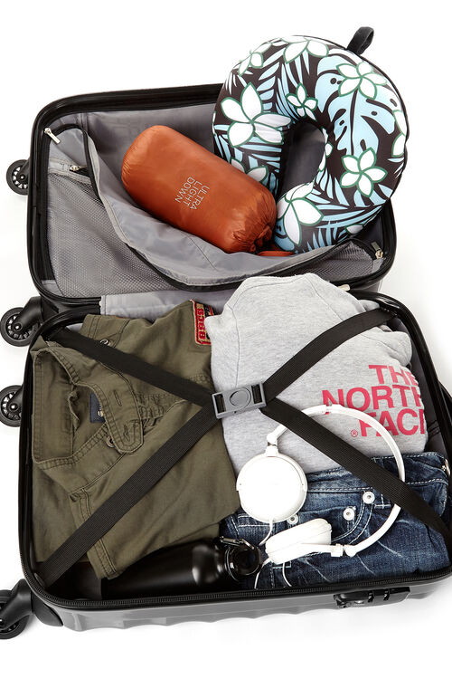 PARA-LITE 파라라이트 캐리어 55/20 TSA  hi-res | American Tourister