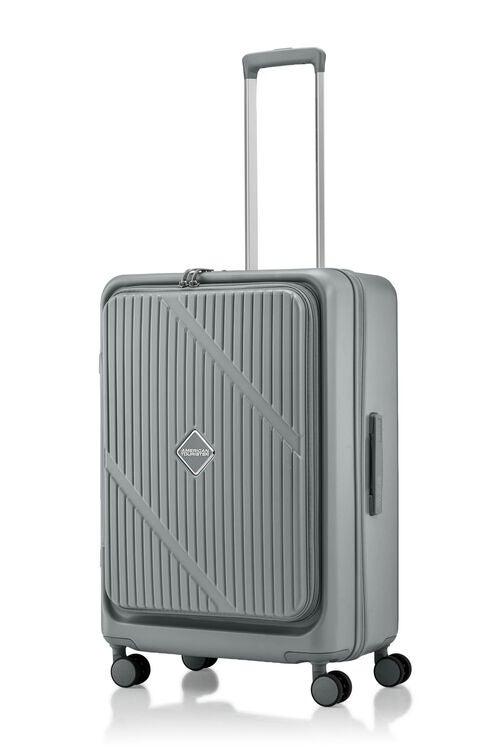 VELOX 벨록스 캐리어 68/25 EXP TSA BO  hi-res | American Tourister