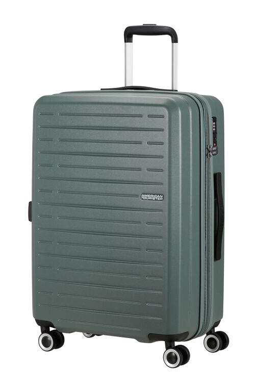 AEROJOY 에어로조이 AEROJOY 캐리어 66/24 EXP TSA  hi-res | American Tourister