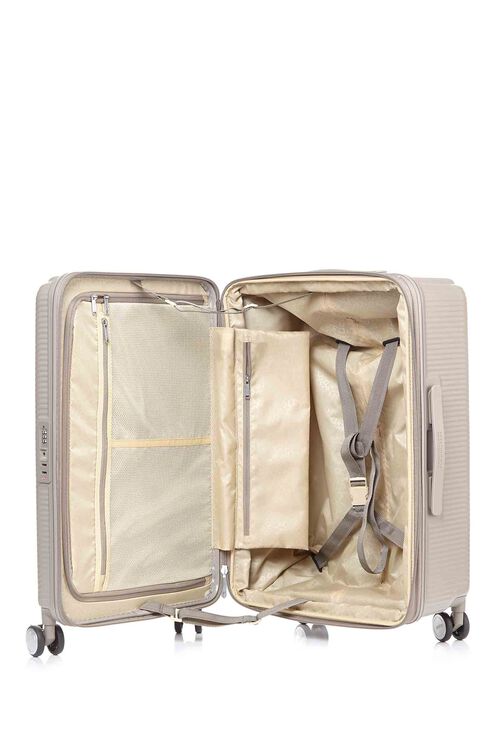 ROBOTECH 로보텍 캐리어 67/24 EXP TSA PV V3  hi-res | American Tourister