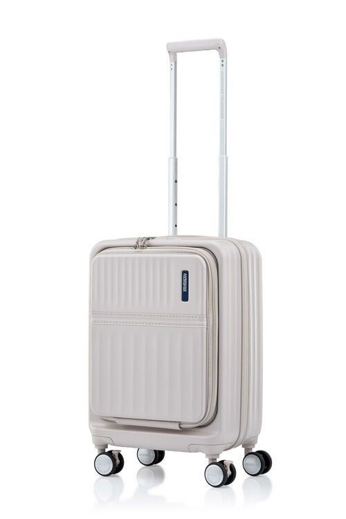 TRANTO 트란토 캐리어 54/19 EXP TSA BO  hi-res | American Tourister