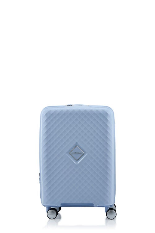 SQUASEM 스콰셈 캐리어 55/20 EXP TSA V2  hi-res | American Tourister