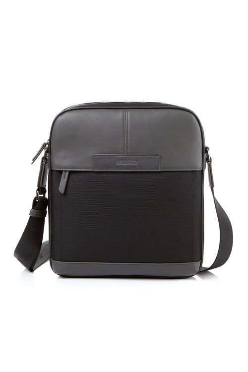 BRITTON 브리톤 크로스백  hi-res | American Tourister