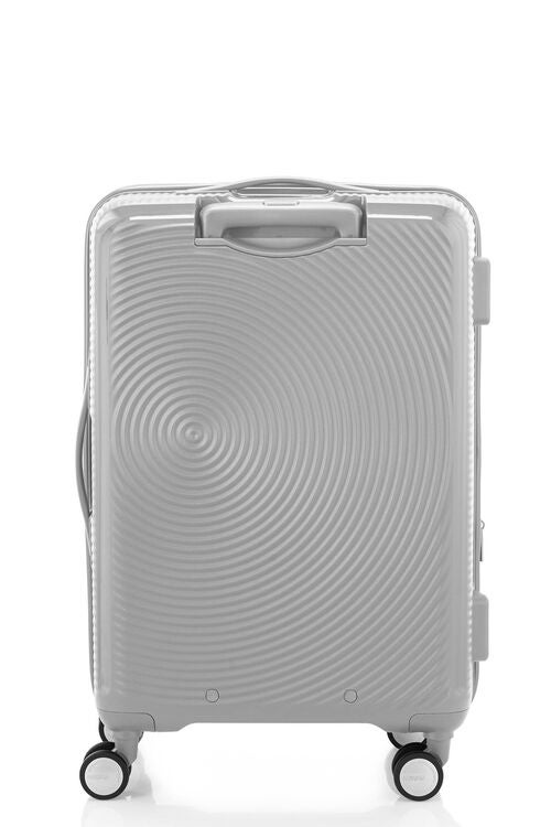 CURIO 큐리오 캐리어 68/25 E TSA BO V2  hi-res | American Tourister
