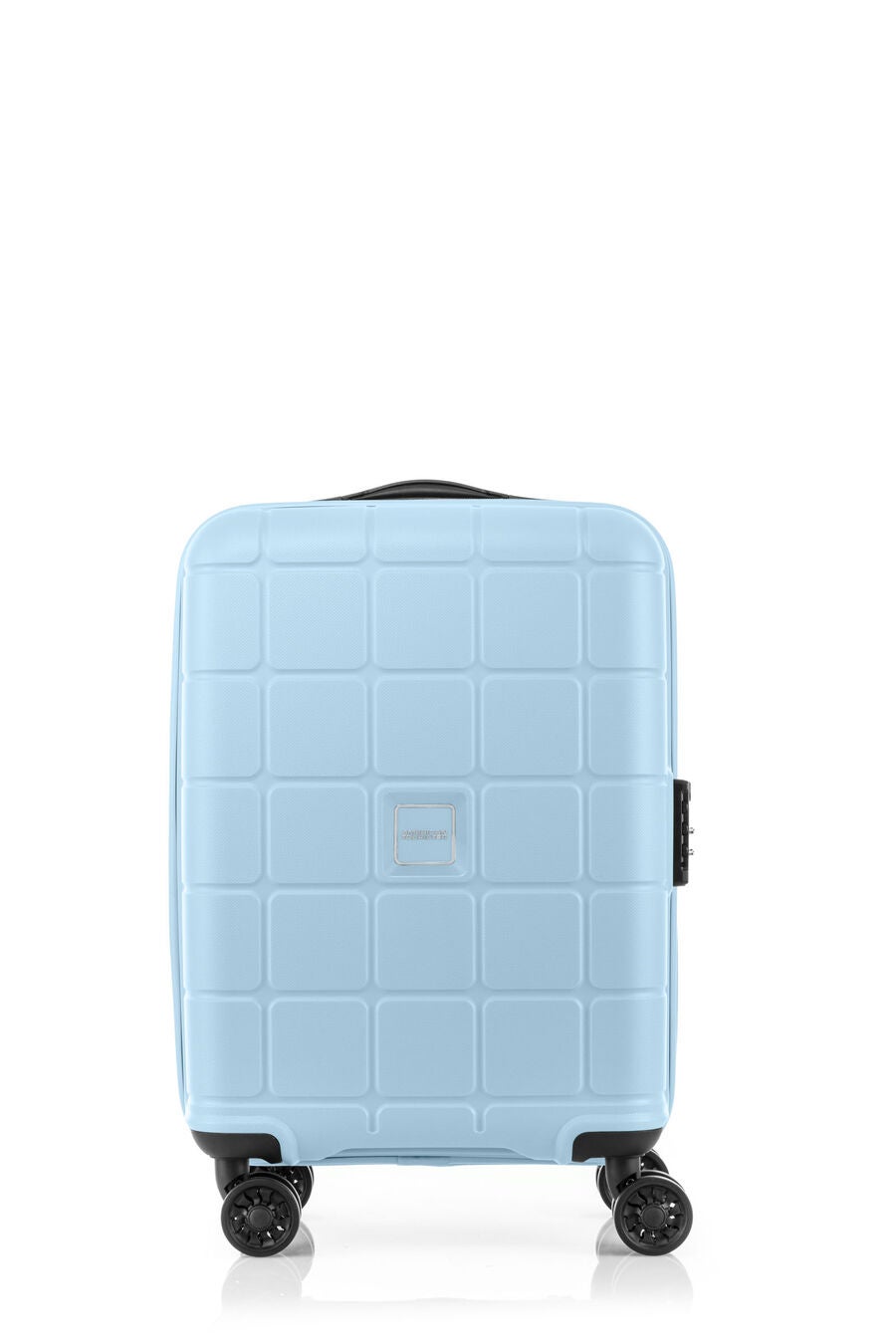 HUNDO 훈도 캐리어 55/20 TSA V2  hi-res | American Tourister
