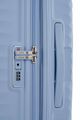 SQUASEM 스콰셈 캐리어 66/24 EXP TSA V2  hi-res | American Tourister