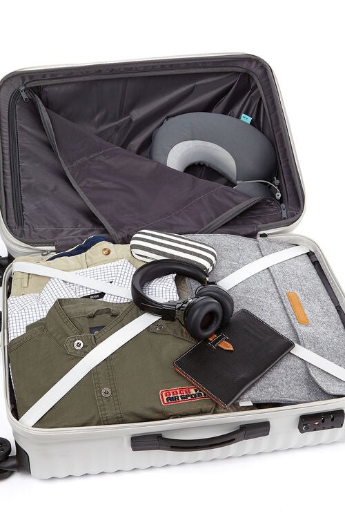 SKY COVE 스카이코브 캐리어 69/25 EXP TSA  hi-res | American Tourister