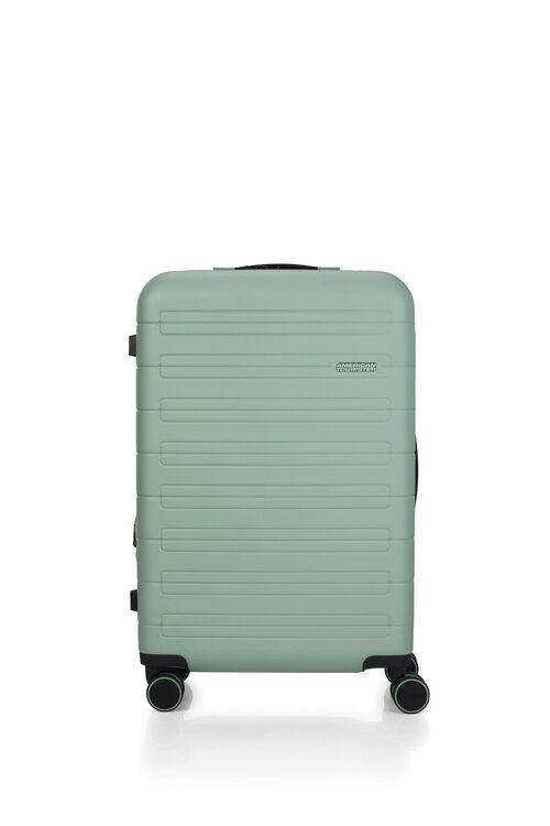 NOVASTREAM 노바스트림 캐리어 67/24 TSA EXP SEC.ZIP  hi-res | American Tourister