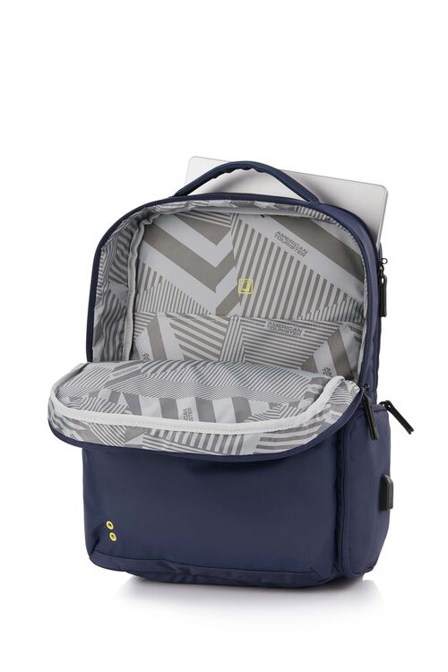 ZORK 졸크 2.0 백팩 1 AS  hi-res | American Tourister