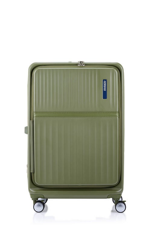 TRANTO 트란토 캐리어 76/28 EXP TSA BO  hi-res | American Tourister