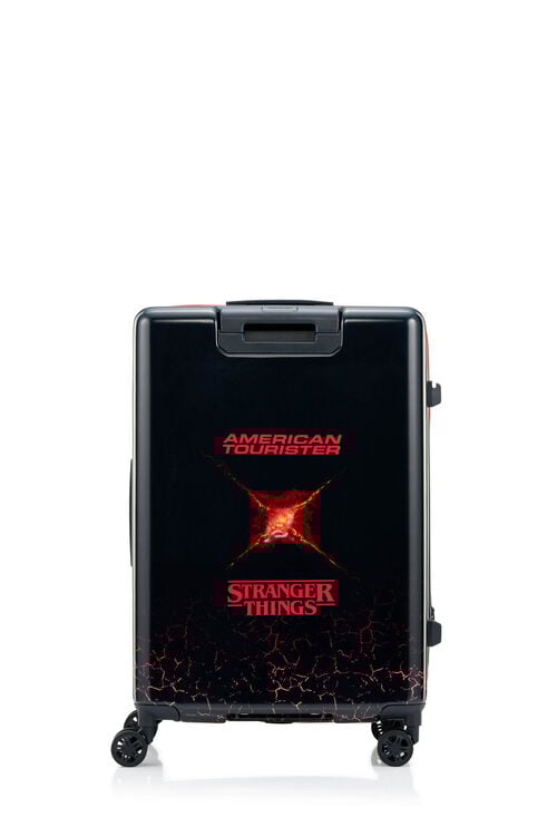 STRANGER THINGS 접이식 캐리어 55/20 TSA  hi-res | American Tourister