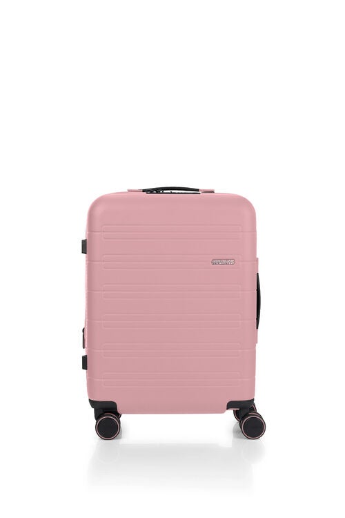 NOVASTREAM 노바스트림 NOVASTREAM 캐리어 55/20 TSA EXP SEC.ZIP  hi-res | American Tourister