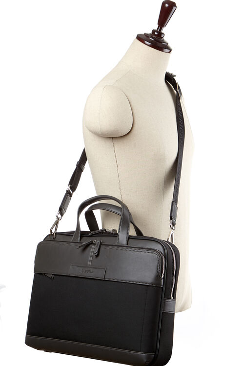 BRITTON 브리톤 서류가방  hi-res | American Tourister