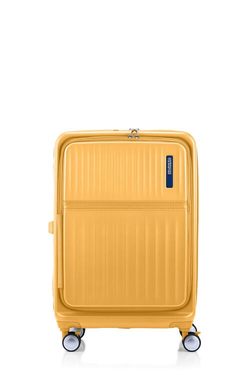 TRANTO 트란토 캐리어 68/25 EXP TSA BO  hi-res | American Tourister