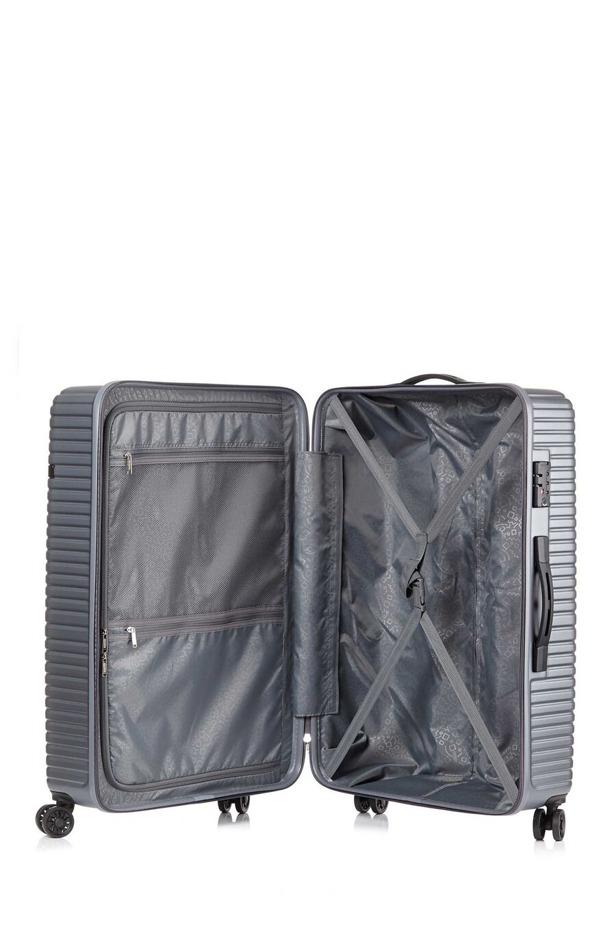 ELLEN 엘렌 캐리어 68/25 TSA V2  hi-res | American Tourister
